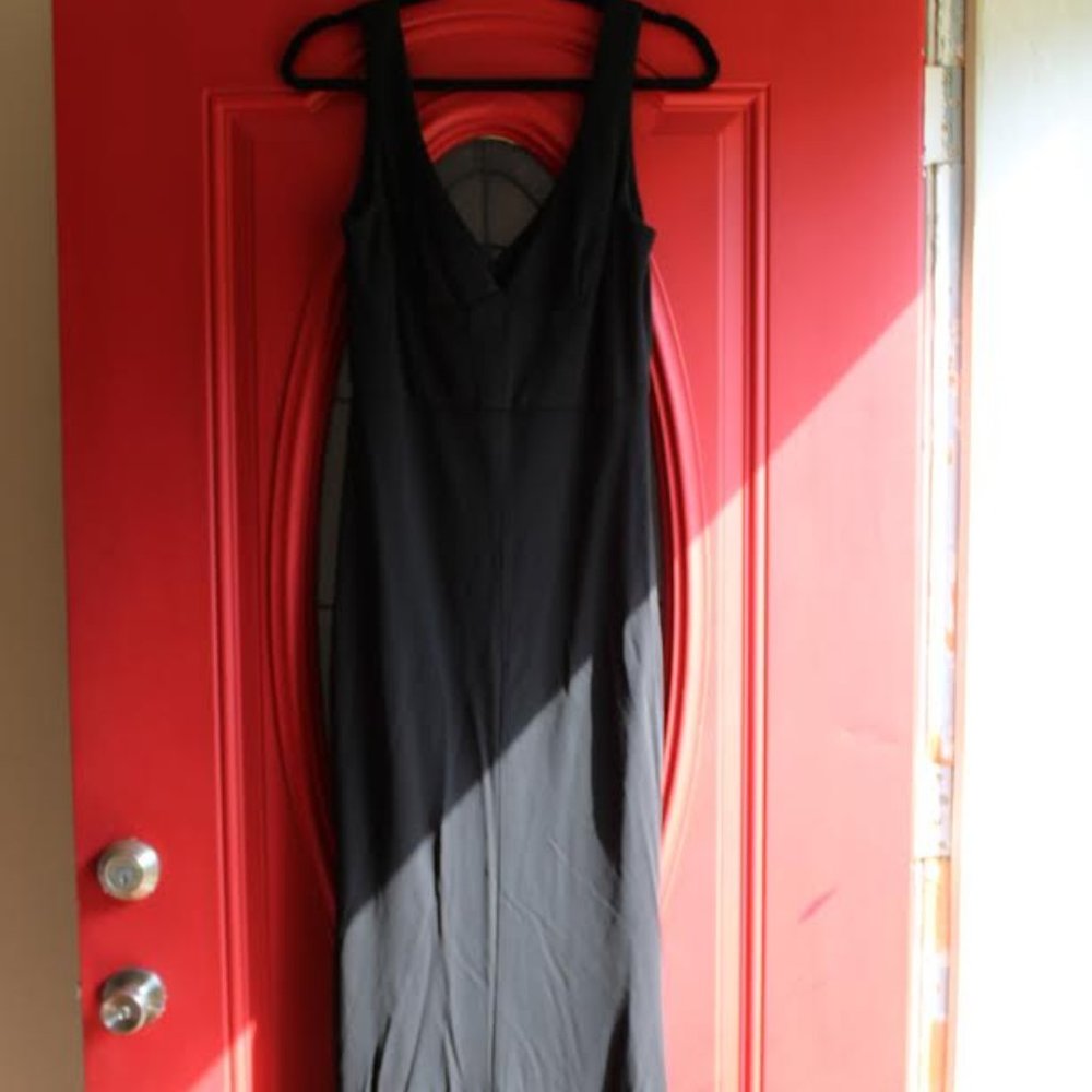 ABS Gown